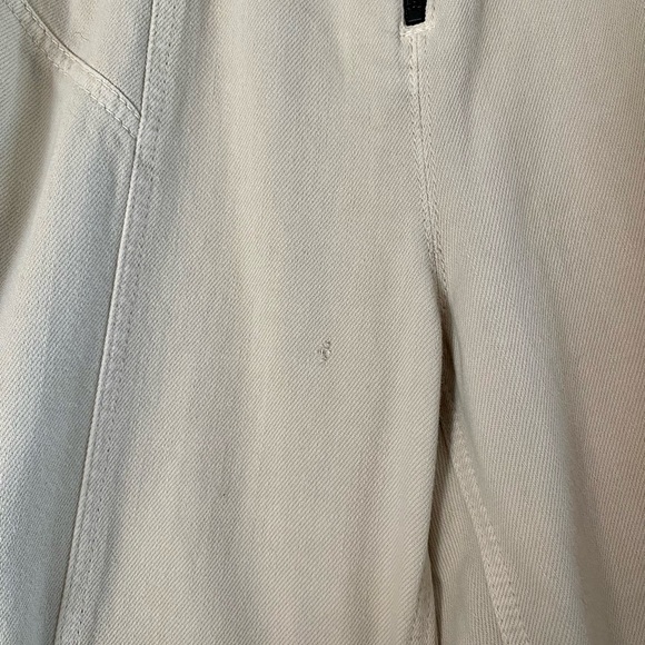 MCQ cotton blend jumpsuit size jeans 30 - Picture 17 of 17